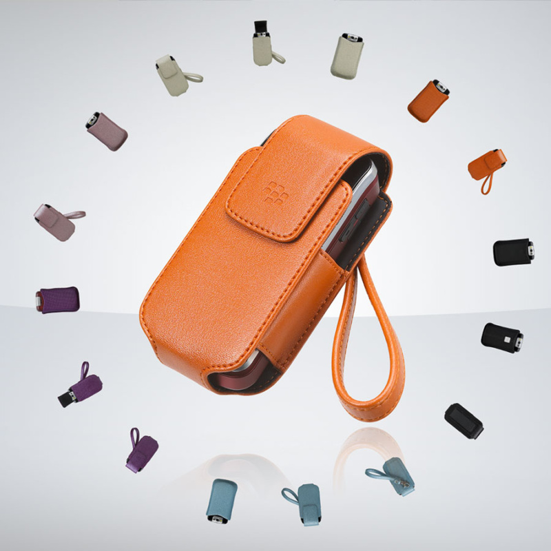 Blackberry (Digital Display)