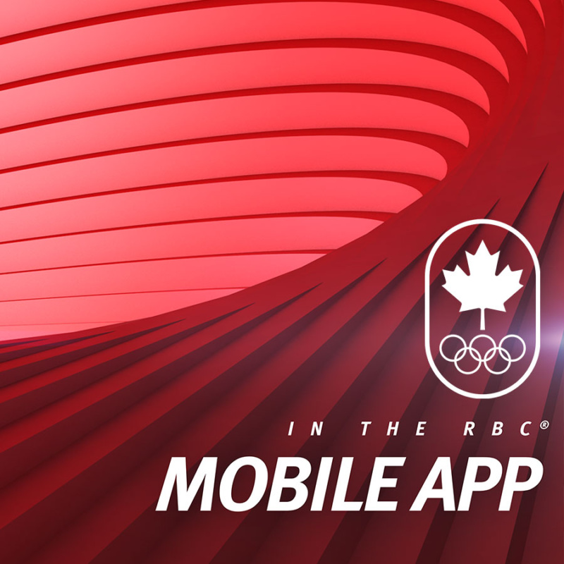 RBC Royal Bank (Olympic Sponsor)